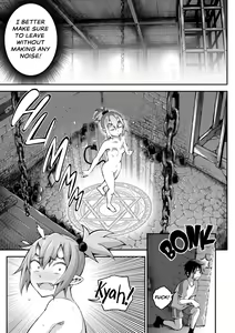 Page 117 of Black Moon Prophecy - preview thumbnail