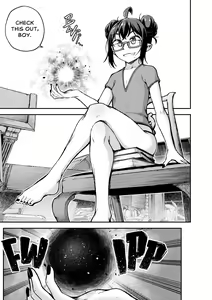Page 176 of Black Moon Prophecy - preview thumbnail