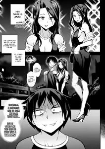 Page 8 of Black Moon Prophecy - preview thumbnail