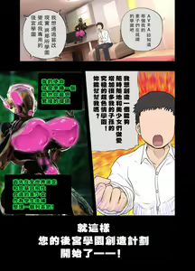 Page 38 of Genjitsu Kaihen Appli de Harem Gakuen o Tsukurou! - preview thumbnail
