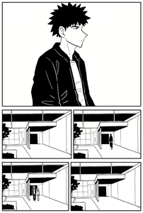 Page 49 of Gal JK Ero Manga Ch. 14-22 - preview thumbnail