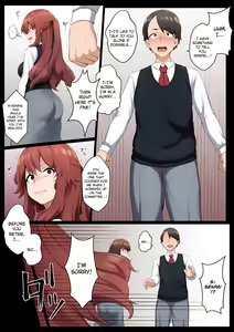 Page 3 of Groman-ka Club 3 - preview thumbnail