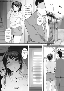 Page 179 of Yue ni Hitozuma wa Netorareta. - preview thumbnail