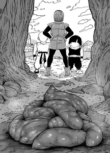Page 55 of Bakumori vol.3 - preview thumbnail