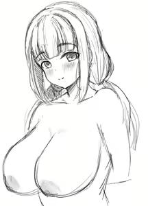 Page 56 of Junsui de Kenage na Ore no Osananajimi ga Kateikyoushi ni Mesu ni Sareteta Hanashi - preview thumbnail