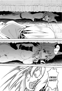 Page 7 of Yui-chan to Kishi-kun ♡ Futarikiri no Hitotoki | Yui-chan and Kishi-kun's Private Moment ♡ - preview thumbnail