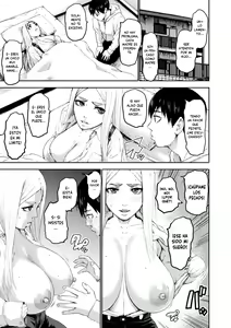 Page 117 of Shichinin no Mama - preview thumbnail