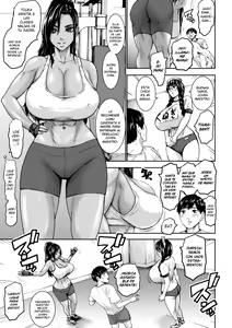 Page 29 of Shichinin no Mama - preview thumbnail