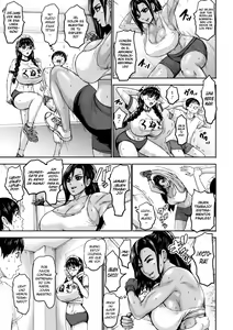 Page 31 of Shichinin no Mama - preview thumbnail