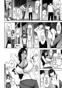 Page 46 of Shichinin no Mama - preview thumbnail