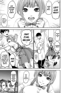Page 49 of Shichinin no Mama - preview thumbnail