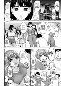 Page 66 of Shichinin no Mama - preview thumbnail