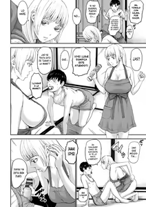 Page 70 of Shichinin no Mama - preview thumbnail