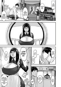 Page 7 of Shichinin no Mama - preview thumbnail