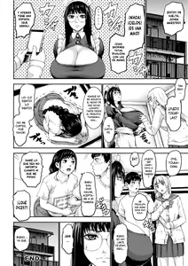 Page 86 of Shichinin no Mama - preview thumbnail