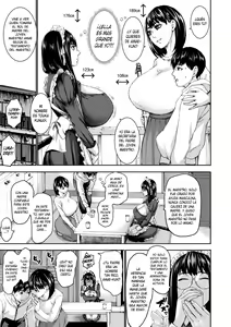Page 9 of Shichinin no Mama - preview thumbnail