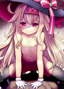 Page 23 of Nobeta-chan Maryoku Hokyuu Ecchi - preview thumbnail