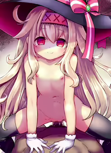 Page 33 of Nobeta-chan Maryoku Hokyuu Ecchi - preview thumbnail
