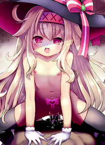 Page 36 of Nobeta-chan Maryoku Hokyuu Ecchi - preview thumbnail