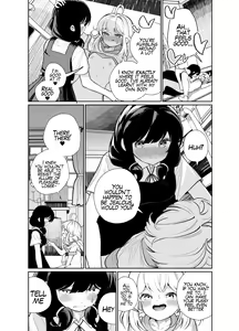 Page 24 of Ano Mesugaki ni Kachitai - I Wanna Win Against that Little Bitch - preview thumbnail