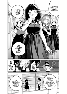 Page 3 of Ano Mesugaki ni Kachitai - I Wanna Win Against that Little Bitch - preview thumbnail