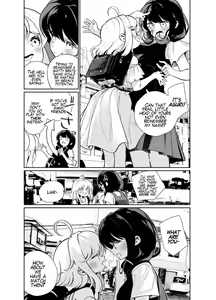 Page 5 of Ano Mesugaki ni Kachitai - I Wanna Win Against that Little Bitch - preview thumbnail