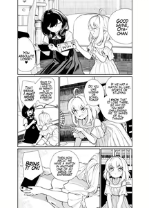 Page 6 of Ano Mesugaki ni Kachitai - I Wanna Win Against that Little Bitch - preview thumbnail