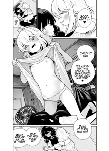 Page 8 of Ano Mesugaki ni Kachitai - I Wanna Win Against that Little Bitch - preview thumbnail