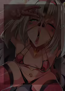 Page 42 of ELSWORD Series EVE🐷 CG - preview thumbnail