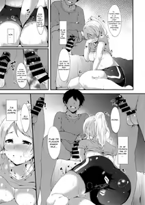Page 11 of Eli-chi no Pelmeni - preview thumbnail