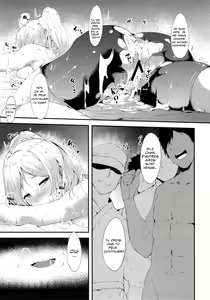 Page 23 of Eli-chi no Pelmeni - preview thumbnail