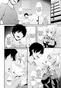 Page 4 of Eli-chi no Pelmeni - preview thumbnail