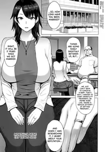 Page 2 of Ninkatsu Hitozuma Collection - the collection of married women undergoing infertility treatment. - preview thumbnail