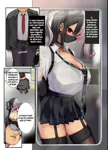 Page 5 of Gyaru Kyonyuu no Mousou - preview thumbnail