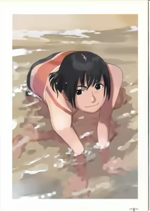 Page 56 of TAKAMICHI SUMMER WORKS - preview thumbnail