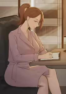 Page 19 of Four Seasons - preview thumbnail
