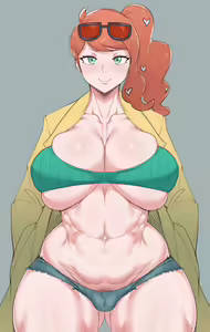 Page 22 of Natsumi Milfs Corruption - preview thumbnail
