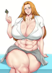 Page 23 of Natsumi Milfs Corruption - preview thumbnail