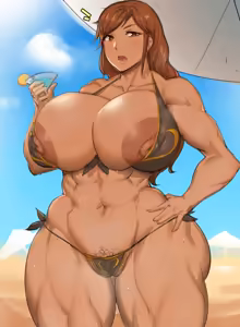 Page 27 of Natsumi Milfs Corruption - preview thumbnail