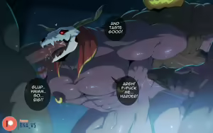 Page 2 of Elias Ainsworth - preview thumbnail