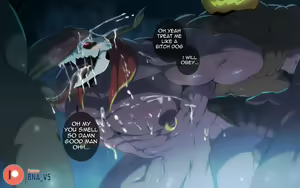 Page 5 of Elias Ainsworth - preview thumbnail