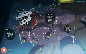 Page 6 of Elias Ainsworth - preview thumbnail