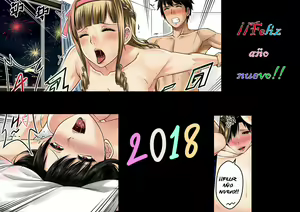 Page 10 of My Childhood Friend - preview thumbnail