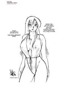 Page 29 of Tatoeba Haha Ga 28+ - preview thumbnail