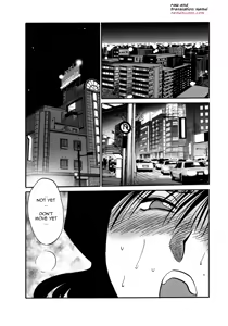 Page 5 of Tatoeba Haha Ga 28+ - preview thumbnail