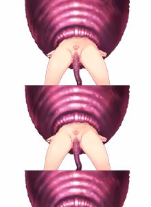 Page 895 of Inmon Kishi to Hentai Maou - preview thumbnail