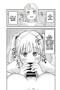 Page 2 of Seiyoku no Tsuyoi Futanari Onee-chan no Tame ni Joji o Saimin Yuukai Shite kimashita | I Hypnotized And Abducted A Middle School Girl To Sate My Futanari Onee-chan's Strong Sexual Desires - preview thumbnail