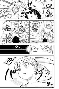 Page 29 of Seiyoku no Tsuyoi Futanari Onee-chan no Tame ni Joji o Saimin Yuukai Shite kimashita | I Hypnotized And Abducted A Middle School Girl To Sate My Futanari Onee-chan's Strong Sexual Desires - preview thumbnail