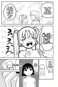 Page 31 of Seiyoku no Tsuyoi Futanari Onee-chan no Tame ni Joji o Saimin Yuukai Shite kimashita | I Hypnotized And Abducted A Middle School Girl To Sate My Futanari Onee-chan's Strong Sexual Desires - preview thumbnail
