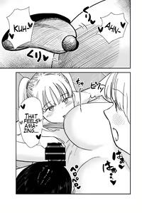 Page 35 of Seiyoku no Tsuyoi Futanari Onee-chan no Tame ni Joji o Saimin Yuukai Shite kimashita | I Hypnotized And Abducted A Middle School Girl To Sate My Futanari Onee-chan's Strong Sexual Desires - preview thumbnail
